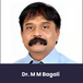 East Point Group of Institutions, Director - Management Studies, MBA program: Dr. M M Bagali Interview