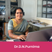 Rajamahendri Institute of Engineering and Technology, HOD-BS&H: Dr.D.N.Purnima Interview