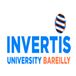 Invertis University Bareilly Admission 2026-27 Begins at invertisuniversity.ac.in; Get Details Here