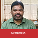 KKR & KSR Institute of Technology & Sciences, CSE-HOD: Mr.Ramesh Interview