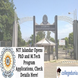 NIT Jalandhar Opens PhD and M.Tech Program Applications, Check Details Here!