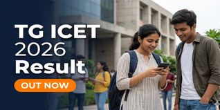 TG ICET 2026 Result Declared at icet.tgche.ac.in; Check Direct Link to Download Rank Card