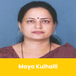 Jain College, Principal: Maya Kulhalli Interview