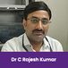 Madha Institute of Engineering and Technology, Chennai, Principal: Dr. C Rajesh Kumar Interview