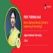 School of Engineering & Technology, Jaipur National University, Senior Additional Director: Prof. Purnima Nag Interview