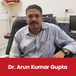 Chameli Devi Group of Institutions, Indore, Principal: Dr. Arun Kumar Gupta Interview