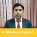 MATS School of Law, HOD of Law: Dr. Shivakant Prajapati Interview
