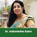 Dr. B.Lal Institute of Biotechnology Assistant Professor: Dr. Aakanksha Kalra Interview