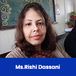 Kanoria PG Mahila Mahavidyalaya, Jaipur, HOD - Mathematics and Statistics: Ms. Rishi Dassani Interview