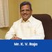 IFET COLLEGE OF ENGINEERING - [IFET], Chairman: Mr. K. V. Raja Interview