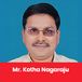 St. Joseph's Degree College, Senior Faculty: Mr. Kotha Nagaraju Interview
