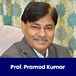 Indian Institute of Mass Communication (IIMC), New Delhi, Delhi NCR, Professor: Prof. (Dr.) Pramod Kumar Interview