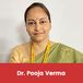 Alankar PG Girls College, HOD, Department of History-  Ms. Pooja Verma