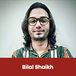 Somaiya Vidyavihar University, Mumbai, Assistant Professor: Bilal Shaikh Interview