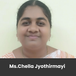 Hindu College of Engineering & Technology, ECE-HOD: Ms.Chella Jyothirmayi Interview