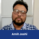 Bhavya Shree Institute Of Nursing, HoD: Amit Joshi Interview