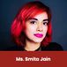 SP Jain School of Global Management, Mumbai, Director: Ms. Smita Jain Interview