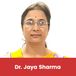 Alankar PG Girls College, HOD of Home Science- Dr. Jaya Sharma