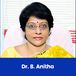 Sri Krishnadevaraya Institute of Management, Anantapur, AP, HOD: Dr. B. Anitha Interview