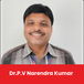 Chalapathi Institute of Engineering & Technology, HOD - EEE: Dr.P.V Narendra Kumar Interview