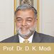 Preaching students the necessity to change and the success mantra to evolve with time