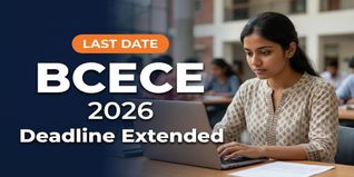 BCECE 2026 Registration Deadline Extended to May 13; Admit Cards on May 22