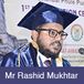 M.M.A.M.T.C Secretary: Rashid Mukhtar Interview