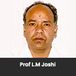 Kumaun University, Professor and Head, Department of English: Dr. LM Joshi Interview