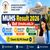 MUHS Result 2026