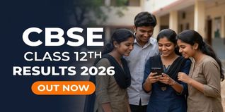 CBSE Class 12 Result 2026 Out; 18.59 Lakh Students Appeared, Girls Ahead by 6.73%