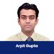 Swami Darshananda Institute of Management and Technology, Polytechnic, Vice Principal: Mr. Arpit Gupta Interview