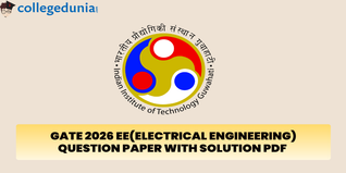 GATE 2026 Electrical Engineering (EE) Question Paper with Solution PDF
