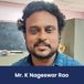 Seicom Group of Institutions, HOD: Mr.K Nageswar Rao Interview