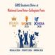 GIBS Students Shine at National Level Inter Collegiate Fests: Regalia 2026, SYGNITE 2K26 & XIMERA 2K26