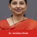C. K. Pithawala College of Engineering and Technology, HOD: Dr. Amisha Shah Interview