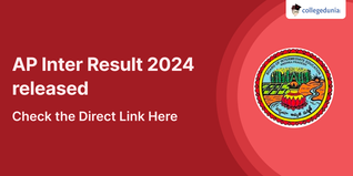 AP Inter Result 2024 released @resultsbie.ap.gov.in; Check the Direct Link Here