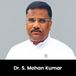 MVGR College of Engineering, Dean, Student Affairs: Dr. S. Mohan Kumar Interview