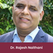 Himalayiya University, Vice Chancellor: Dr. Rajesh Naithani Interview
