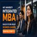 NIIT University Integrated MBA Builds Future-Ready Business Leaders