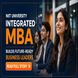 NIIT University Integrated MBA Builds Future-Ready Business Leaders