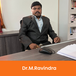 Aditya College of Engineering, HOD-EEE: Dr.M.Ravindra Interview