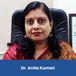 RKDF University, Director: Dr. Anita Kumari Interview