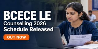 BCECE LE Counselling 2026 Schedule Out at bceceboard.bihar.gov.in; Check Round 1 Allotment Dates