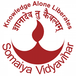KJ Somaiya Institute of Management Begins MBA Admission 2026; Check Details Here