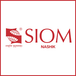 SIOM Nashik Placement Report 2023-25 Out: Highest CTC at ₹21.60 LPA