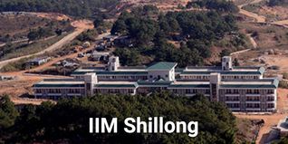 IIM Shillong Placements 2023: Average CTC Increased by 16.7%, Highest Package at INR 71.30 LPA