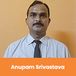 Shree Rawatpura Sarkar Institute of Technology & Science, Datia, Assistant Professor: Anupam Srivastava Interview