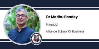 Alliance School of Business, Bangalore, Professor: Dr. Ray Titus Interview