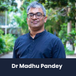 Alliance School of Business, Bangalore, Professor: Dr. Ray Titus Interview