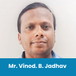 Rajarambapu Institute of Technology Polytechnic - [RITP], Pune, HOD (Computer Engineering): Mr. Vinod. B. Jadhav Interview